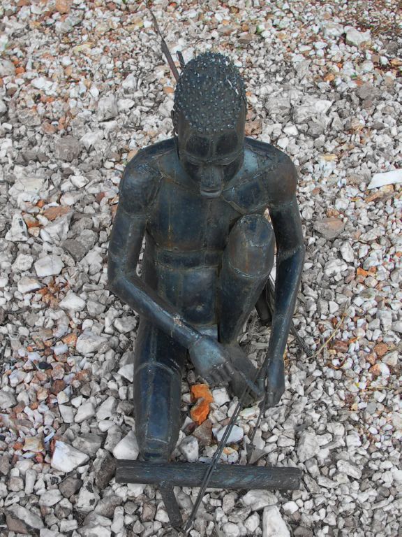 bushman 
